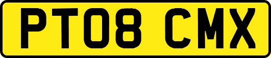 PT08CMX