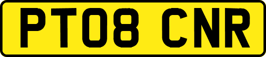 PT08CNR