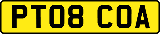 PT08COA