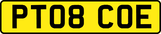 PT08COE