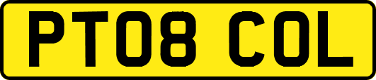 PT08COL