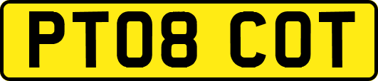 PT08COT