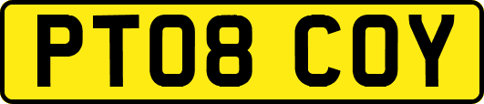 PT08COY