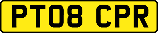 PT08CPR