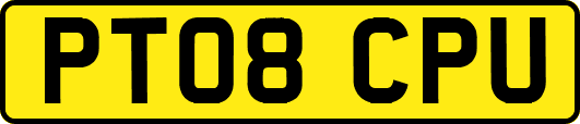 PT08CPU