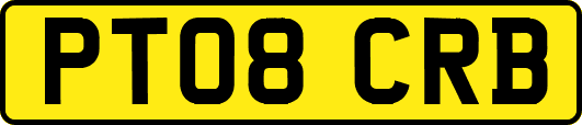 PT08CRB