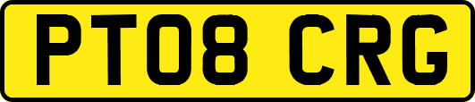PT08CRG
