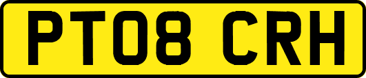 PT08CRH