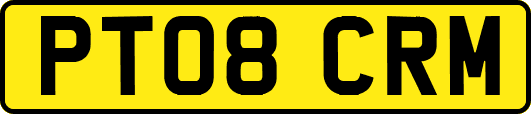 PT08CRM