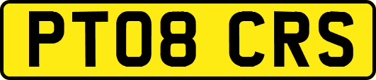 PT08CRS