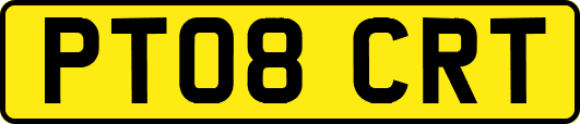 PT08CRT