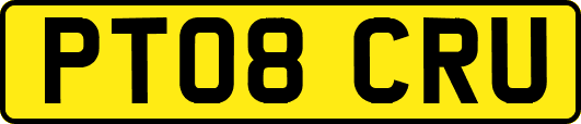PT08CRU