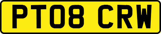 PT08CRW