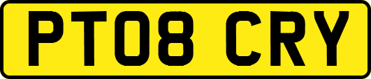 PT08CRY