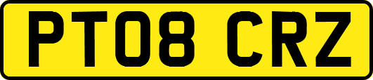 PT08CRZ