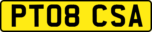 PT08CSA