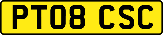 PT08CSC