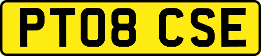 PT08CSE