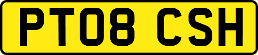 PT08CSH