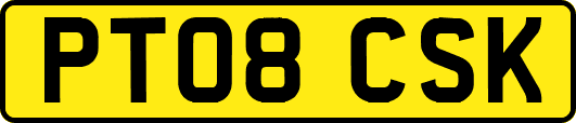 PT08CSK