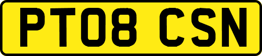 PT08CSN