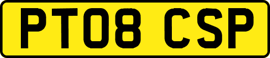 PT08CSP