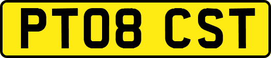 PT08CST