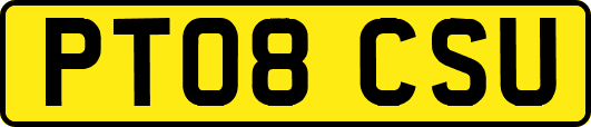 PT08CSU