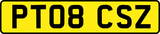 PT08CSZ