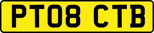 PT08CTB
