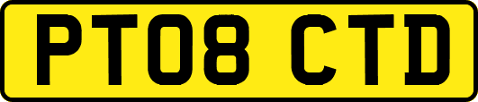 PT08CTD
