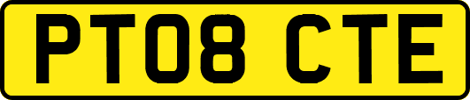 PT08CTE