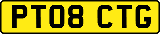 PT08CTG