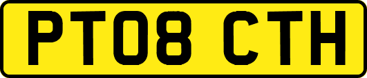 PT08CTH