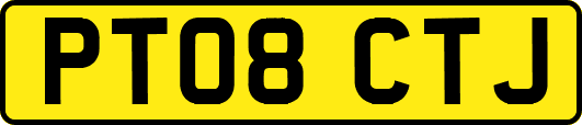 PT08CTJ