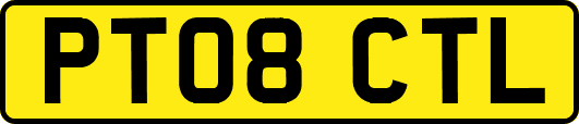PT08CTL