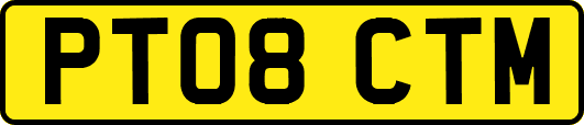 PT08CTM