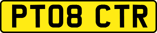 PT08CTR