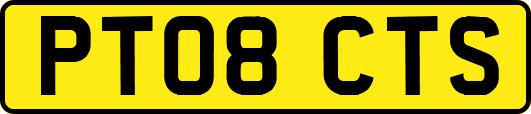PT08CTS