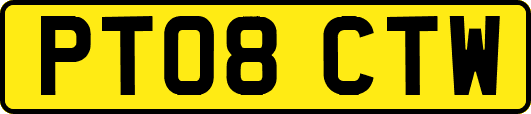PT08CTW