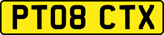 PT08CTX