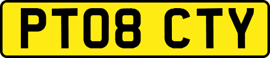 PT08CTY