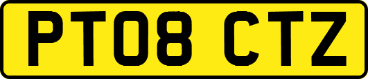 PT08CTZ