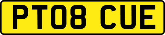 PT08CUE