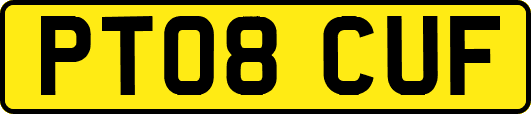PT08CUF
