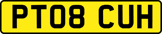 PT08CUH