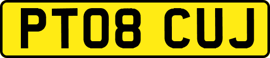 PT08CUJ