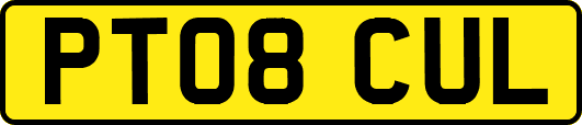 PT08CUL