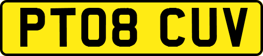 PT08CUV