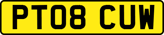 PT08CUW